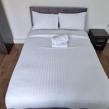 Apartment In Wakefield City Centre 外观 照片