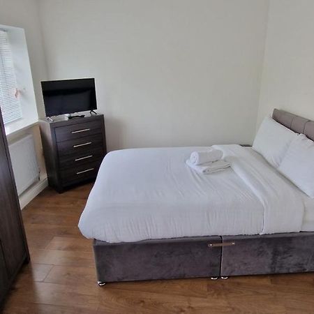 Apartment In Wakefield City Centre 外观 照片