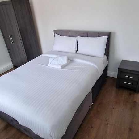 Apartment In Wakefield City Centre 外观 照片