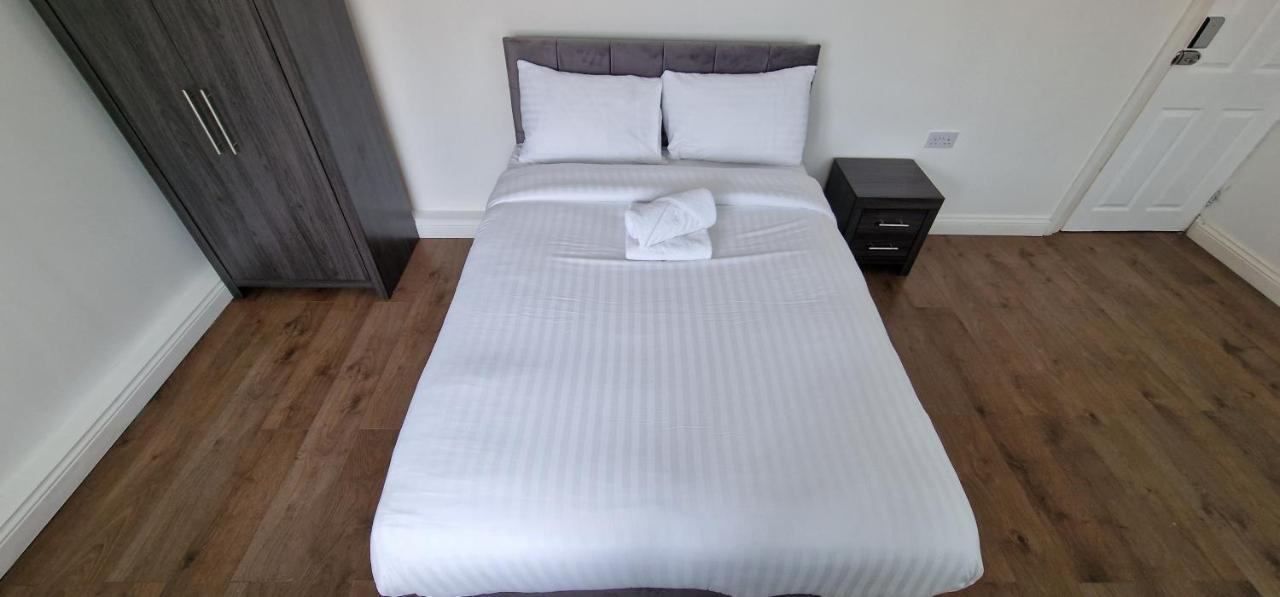 Apartment In Wakefield City Centre 外观 照片