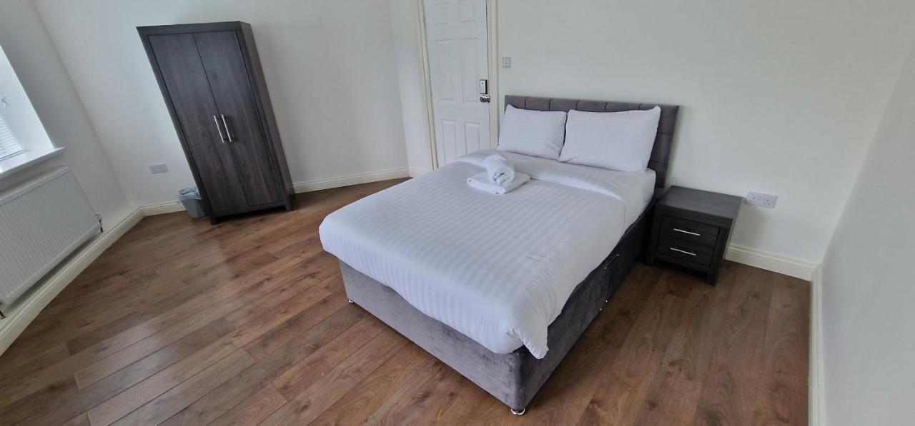 Apartment In Wakefield City Centre 外观 照片