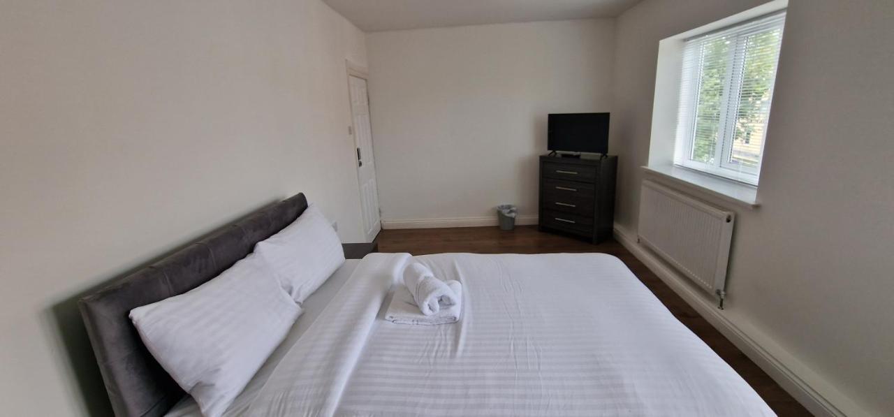 Apartment In Wakefield City Centre 外观 照片