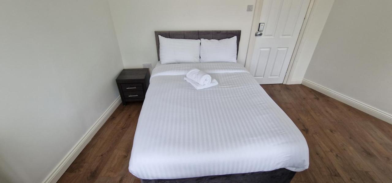 Apartment In Wakefield City Centre 外观 照片