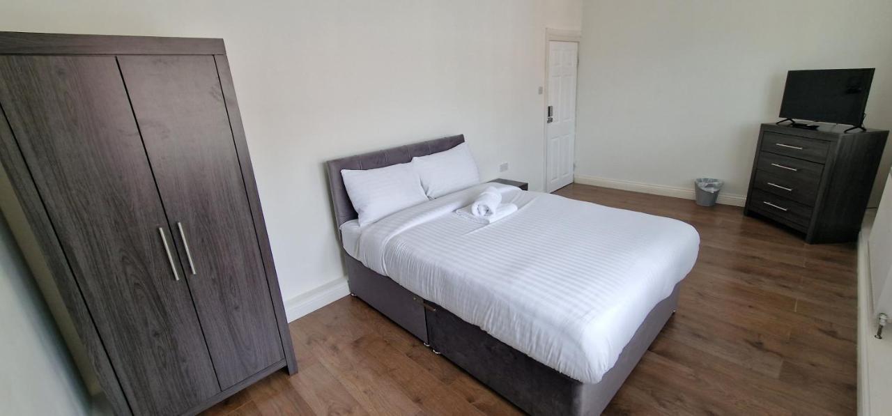 Apartment In Wakefield City Centre 外观 照片