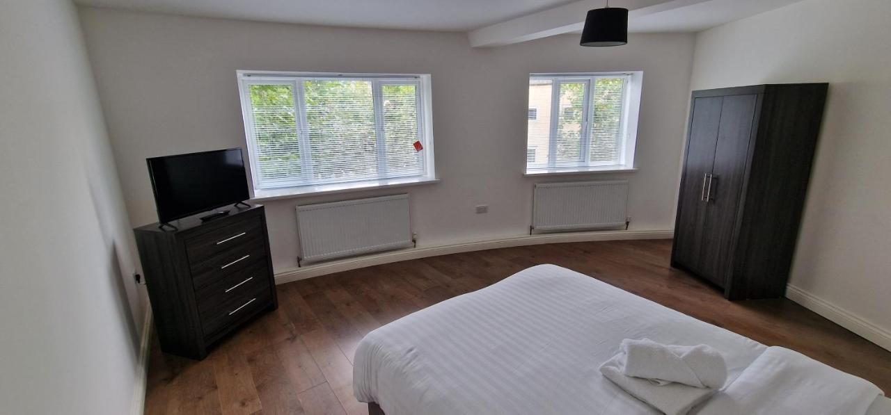 Apartment In Wakefield City Centre 外观 照片